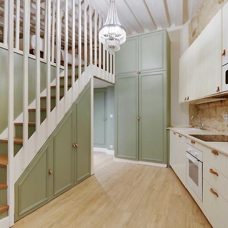 Charming Apartment - 2Br-6P - Rue Mouffertard パリ エクステリア 写真