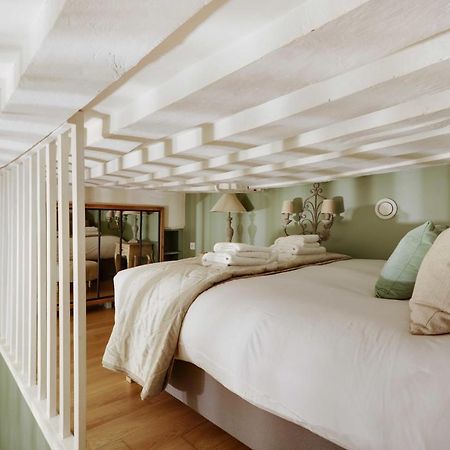 Charming Apartment - 2Br-6P - Rue Mouffertard パリ エクステリア 写真