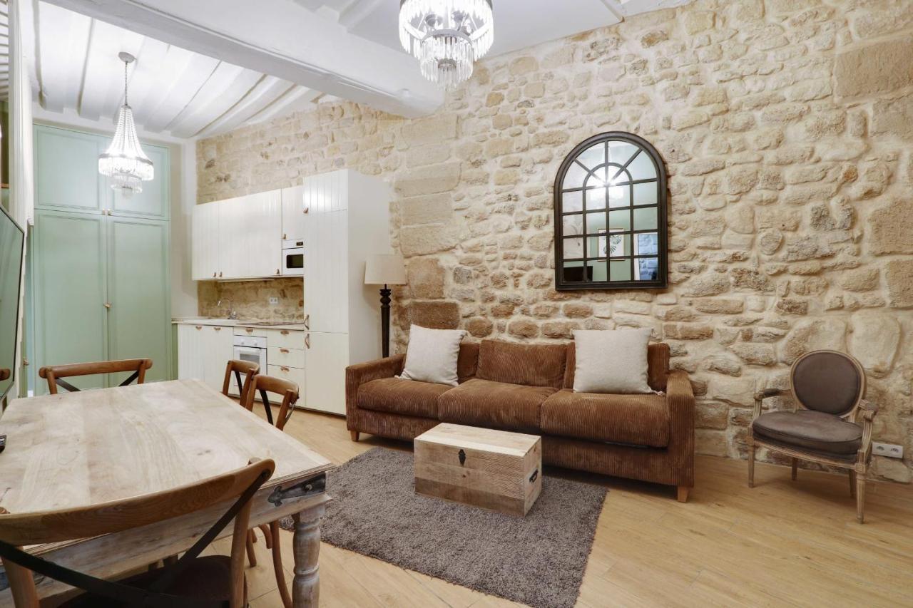 Charming Apartment - 2Br-6P - Rue Mouffertard パリ エクステリア 写真