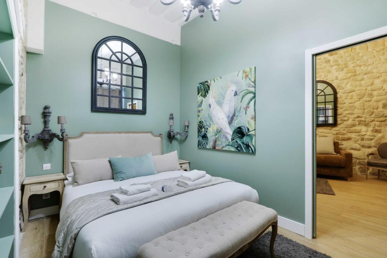 Charming Apartment - 2Br-6P - Rue Mouffertard パリ エクステリア 写真