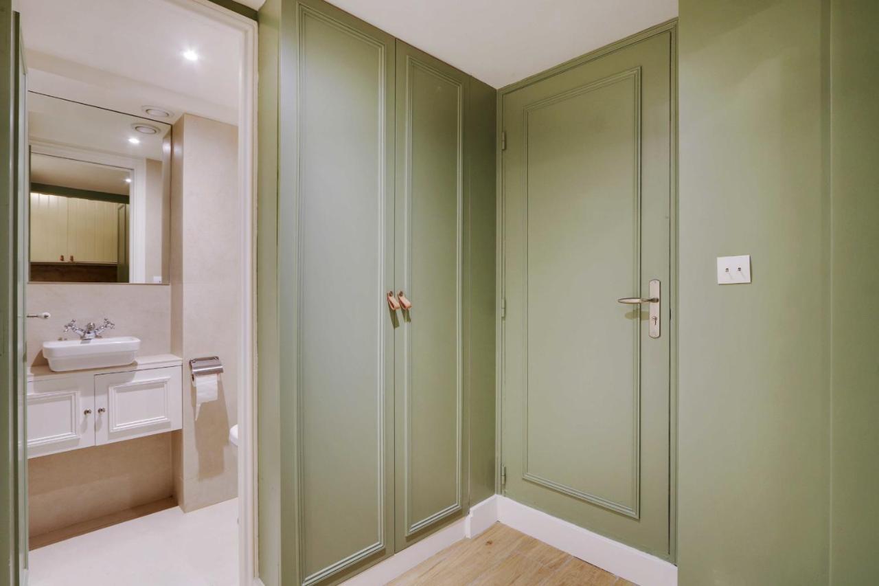 Charming Apartment - 2Br-6P - Rue Mouffertard パリ エクステリア 写真