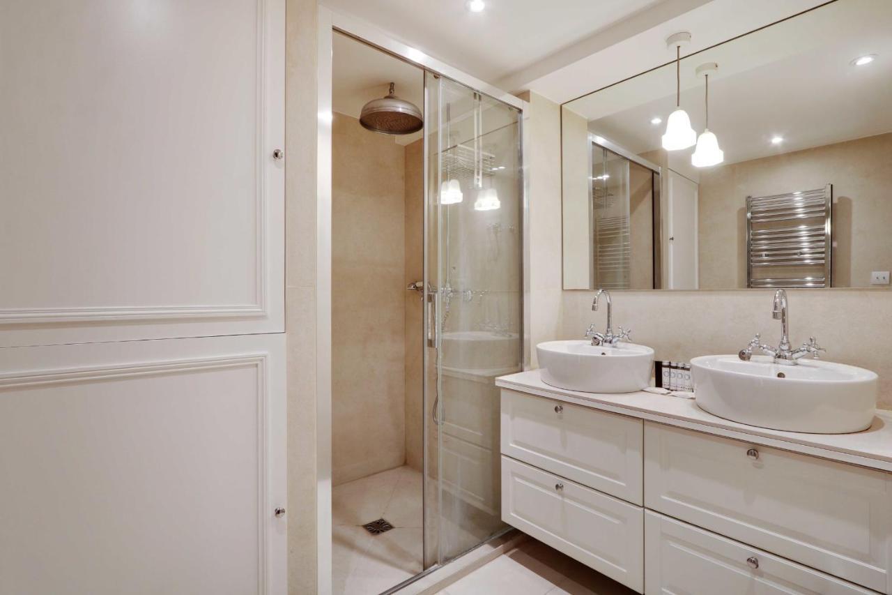 Charming Apartment - 2Br-6P - Rue Mouffertard パリ エクステリア 写真