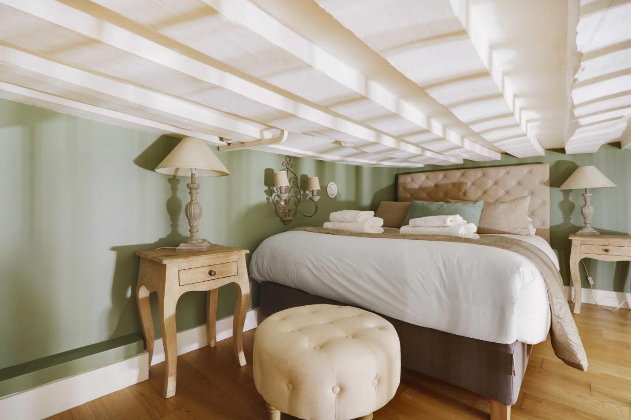 Charming Apartment - 2Br-6P - Rue Mouffertard パリ エクステリア 写真